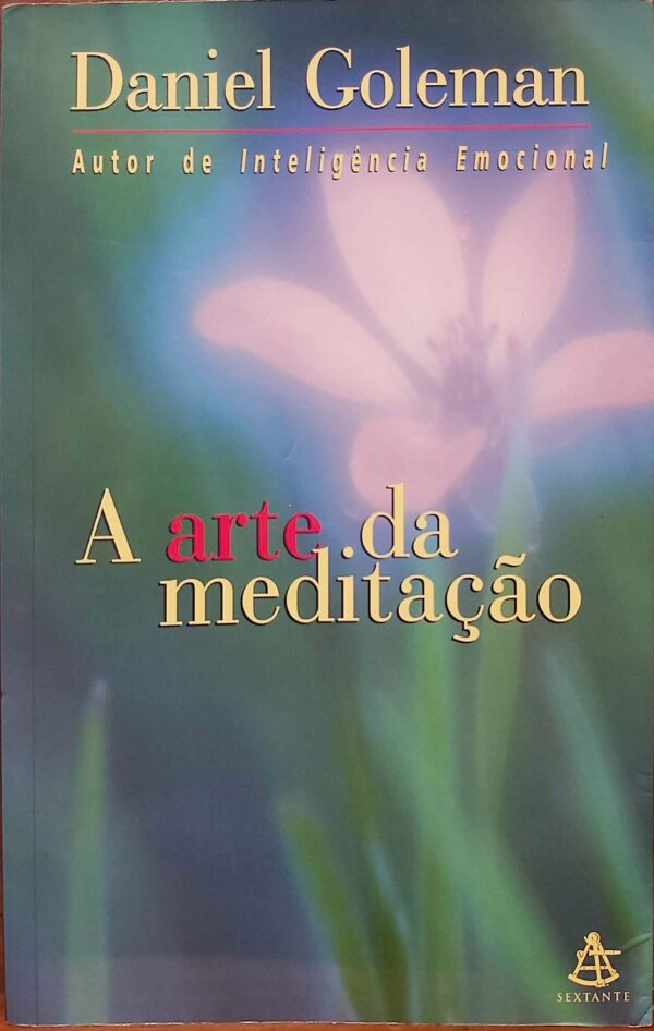 A Arte Da Meditação