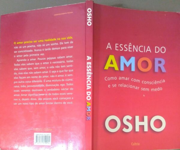 A Essência do Amor