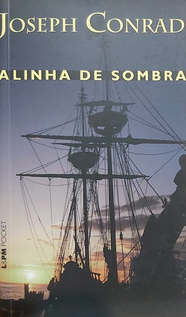 A Linha de Sombra