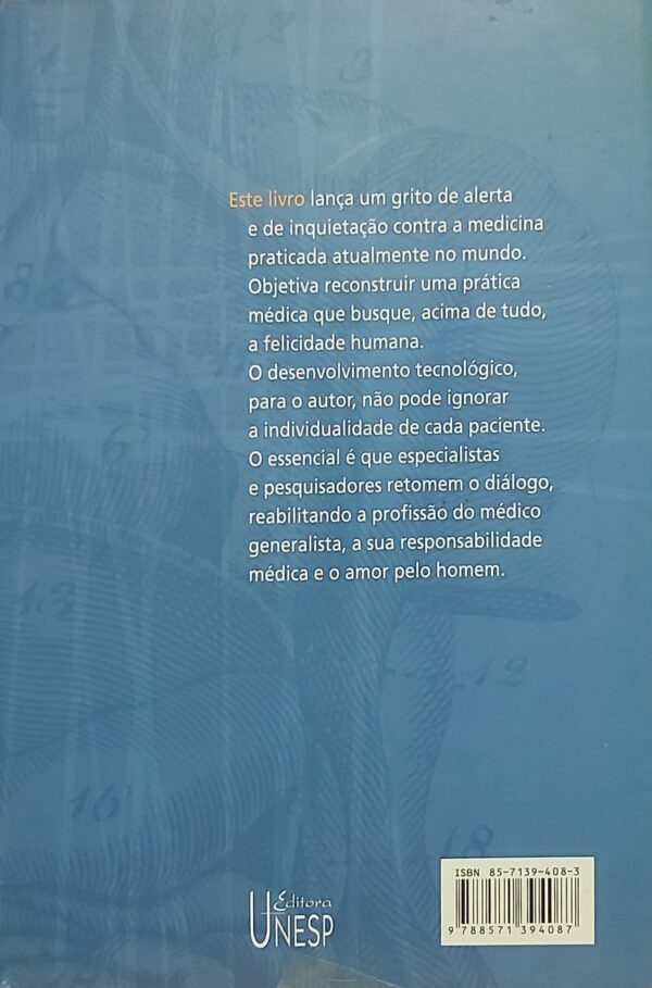 A irresponsabilidade médica