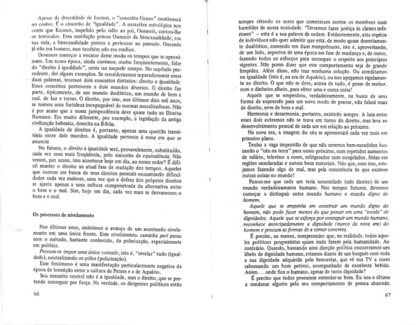 Aquario - A Nova Era [Paperback] Huibers, Jaap