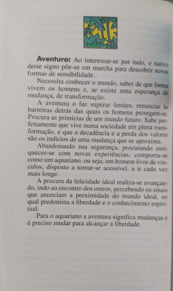 Aquário - Coleção Astro-Signos Gelhardt, Dinae S.