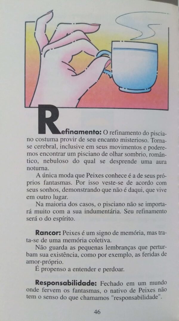 Aquário - Coleção Astro-Signos Gelhardt, Dinae S.