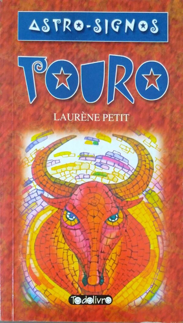 Astro-Signos. Touro Gelhardt, Dinae S.