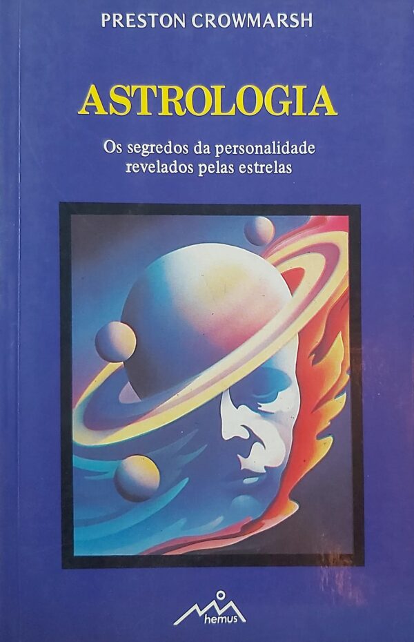 Astrologia Crowmarsh, Preston