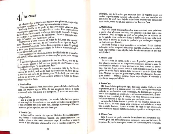 Astrologia Crowmarsh, Preston