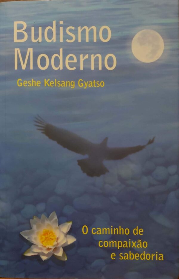 Budismo Moderno Gyatso,Geshe Kelsang