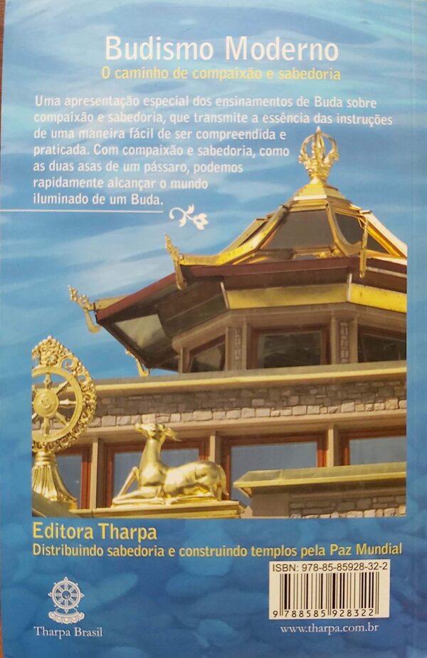 Budismo Moderno Gyatso,Geshe Kelsang