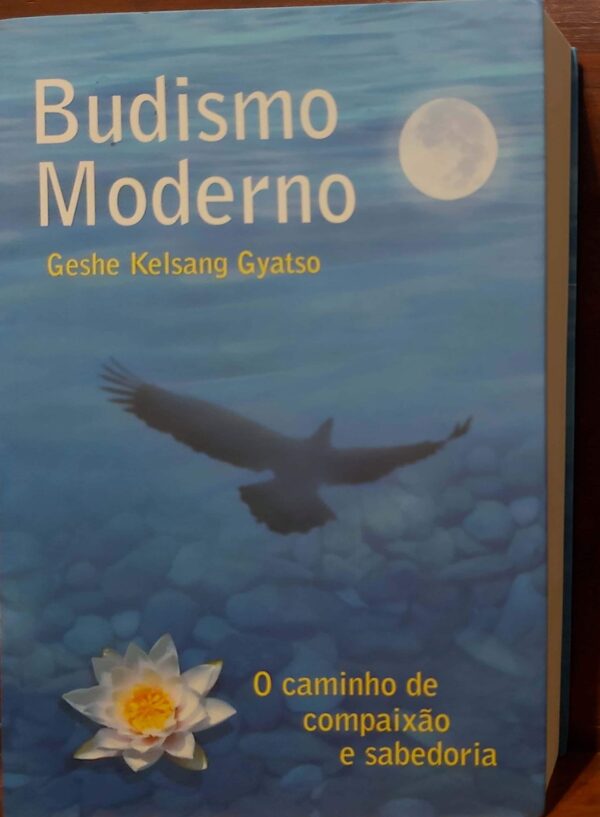 Budismo Moderno Gyatso,Geshe Kelsang