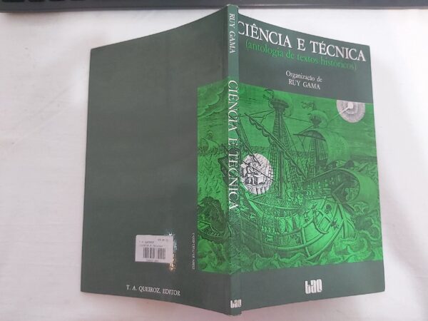 Ciencia E Tecnica