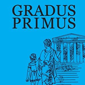 Curso Básico de Latim: Gradus Primus [Paperback] Rónai, Paulo