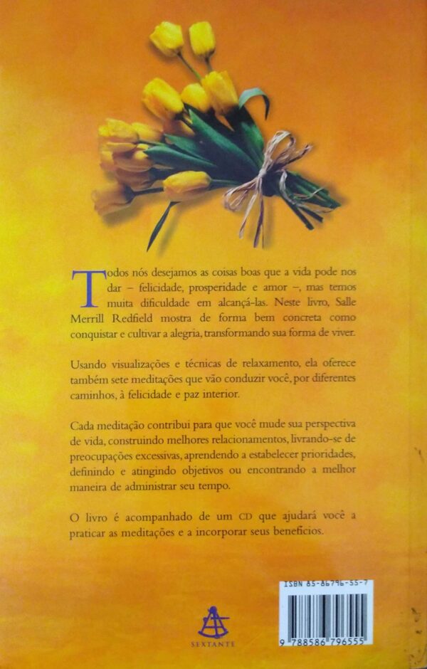 Descobrindo A Alegria De Viver