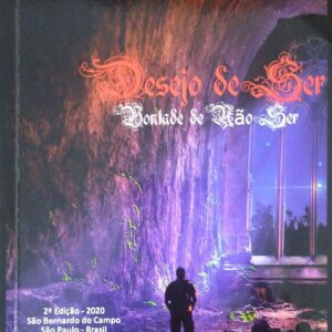 Desejo de Ser Oliveira