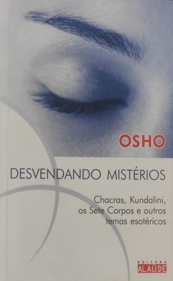 Desvendando Misterios Osho