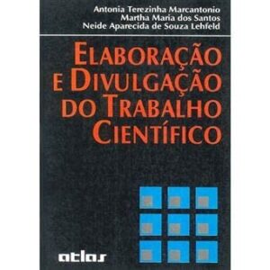 Elaboracao E Divulgacao Do