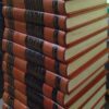 Enciclopédia Prática Jackson - 12 Volumes. W M Jackson