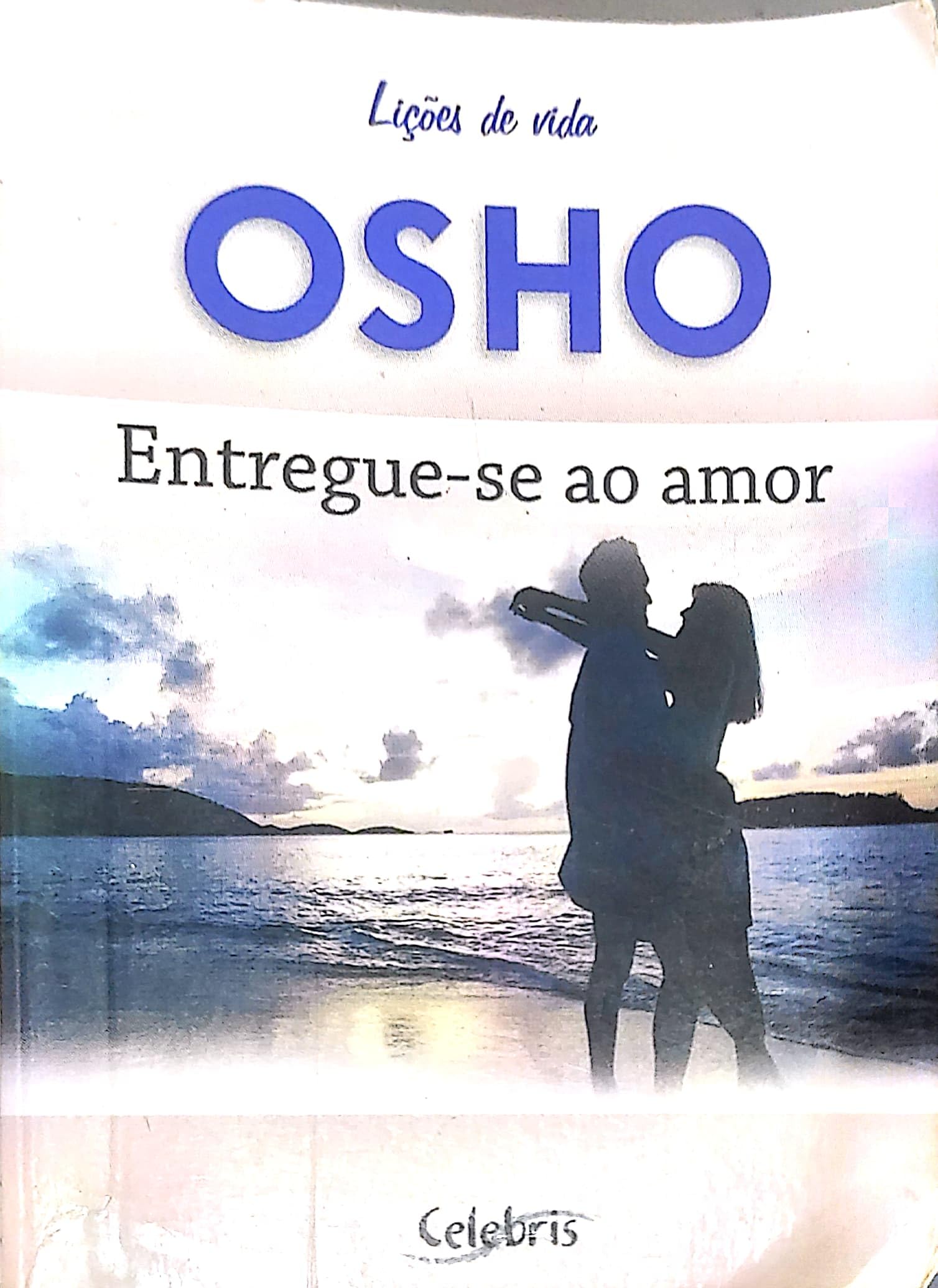 Entregue-Se Ao Amor Osho