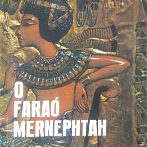 Faraó Mernephtah (O) [Paperback] Wera Krijanowskaia and J. W. Rochester