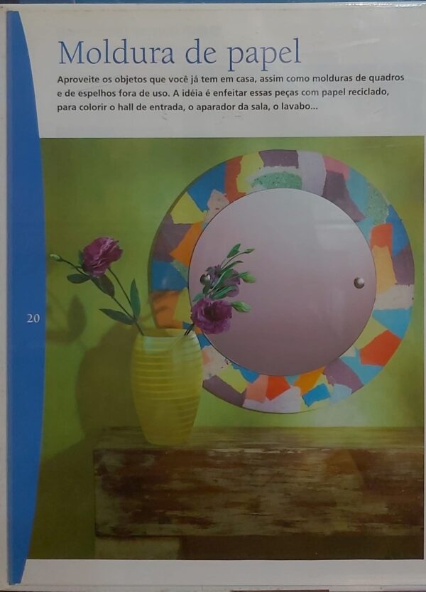 Fazer Em Casa [Hardcover] Daniel Pliner (dir.)