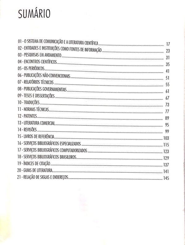 Fontes De Informacao Especializada: Caracteristicas E Utilizacao (Aprender) (Portuguese Edition) Bernadete Santos Campello