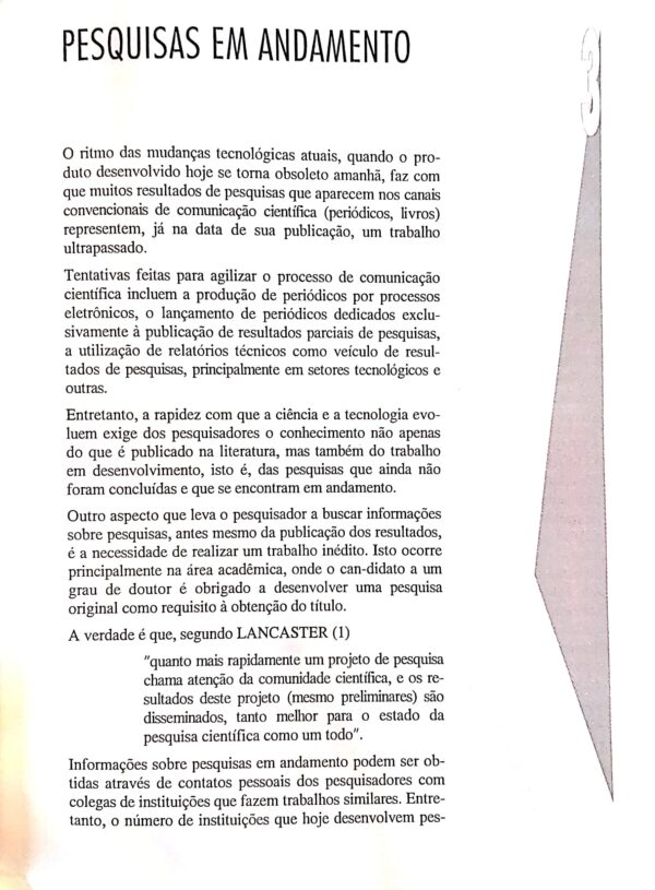Fontes De Informacao Especializada: Caracteristicas E Utilizacao (Aprender) (Portuguese Edition) Bernadete Santos Campello