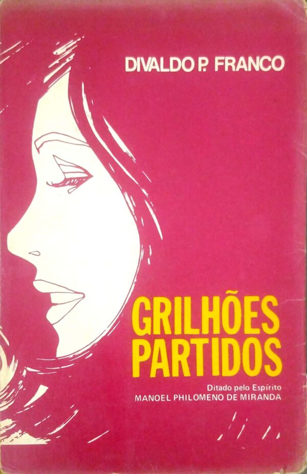 Grilhões Partidos
