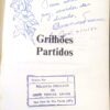 Grilhões Partidos