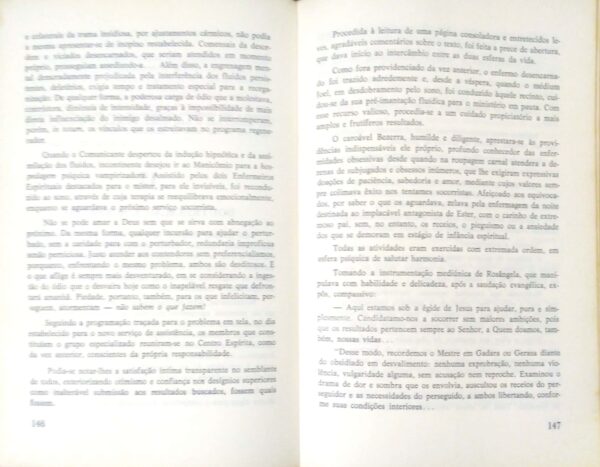 Grilhões Partidos