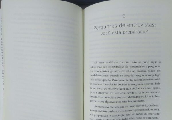 Guia De Entrevistas [Paperback] Duarte, Noelio and Monteiro, Leandro - Imagem 2