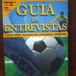 Guia De Entrevistas