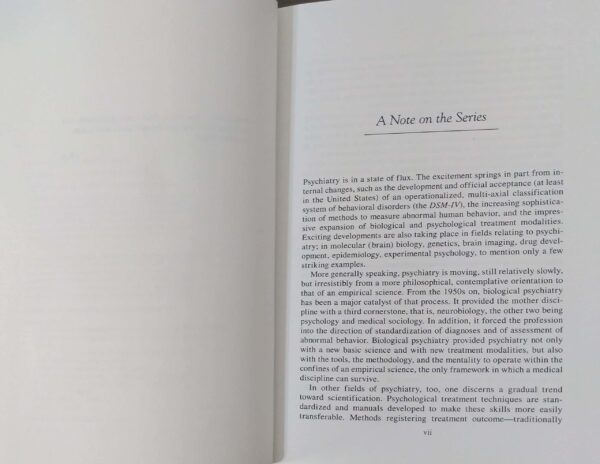 Handbook for Communication and Problem