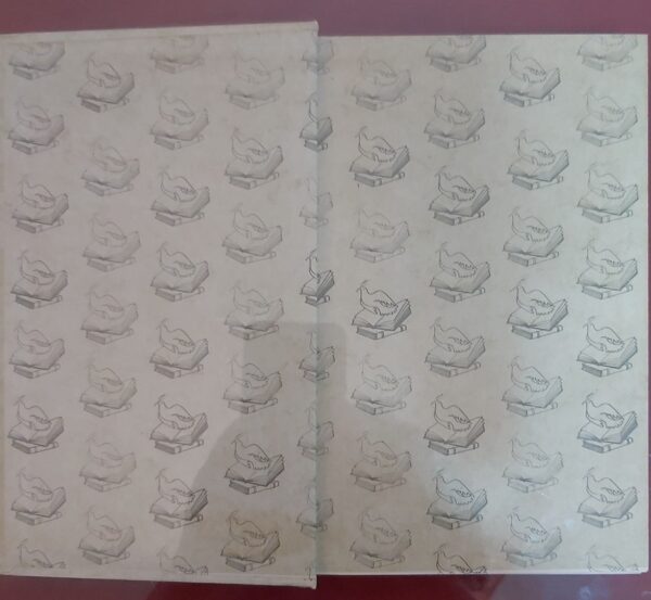 Historia de las bibliotecas Escolar Sobrino, Hipólito