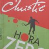 Hora Zero [Pocket Book] Christie, Agatha and Costa, Joice Elias