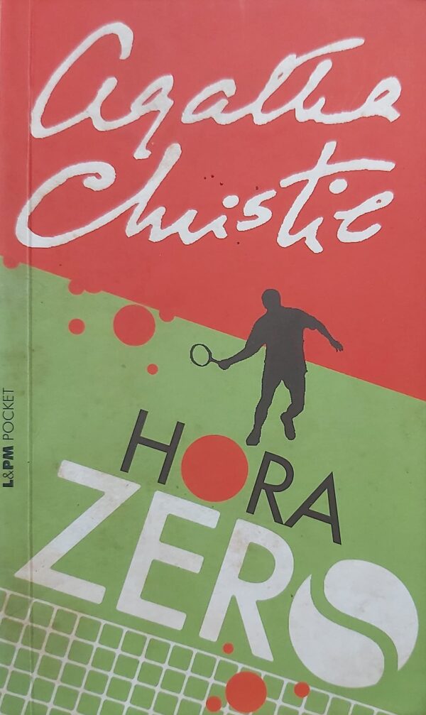 Hora Zero [Pocket Book] Christie, Agatha and Costa, Joice Elias