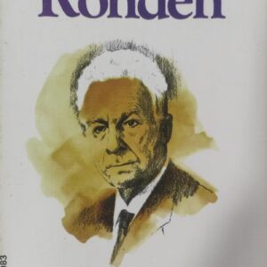 Huberto Rohden - Coleção Pensamento Vivo Santos, Verdi Gonçalves