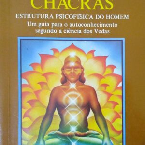 Introduction to the Chakras Rendel, Peter