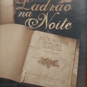 Ladrao Na Noite Sears William