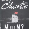 M ou n? [Paperback] Christie, Agatha and Falck-Cook, Celina Cavalcante