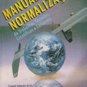 Manual de Normalização Elisabeth Schneider