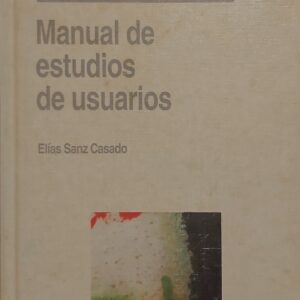 Manual de estudios