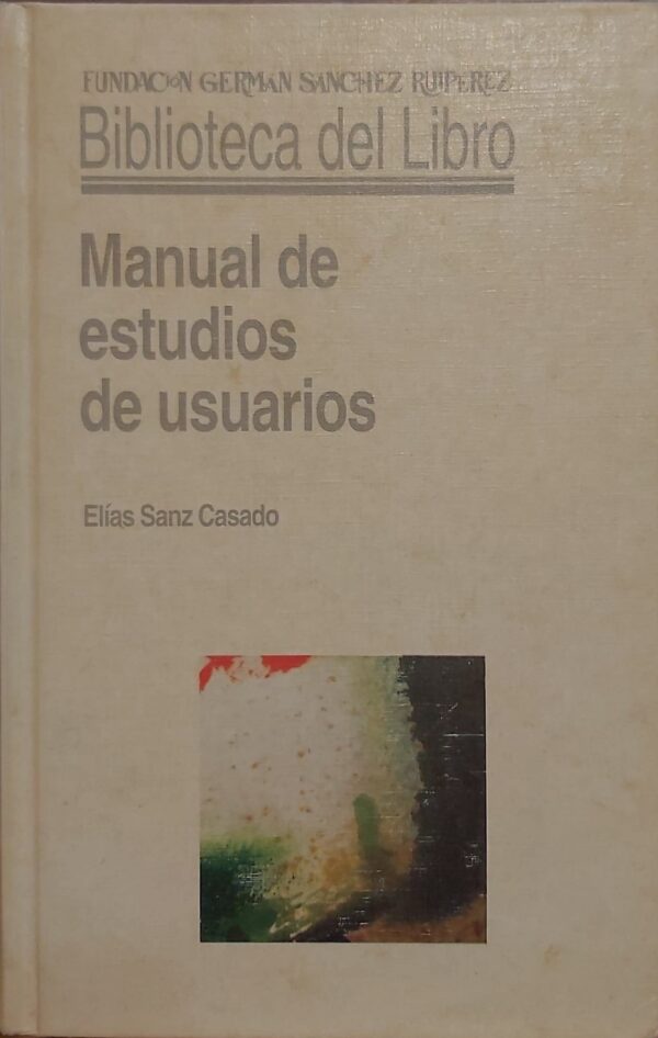 Manual de estudios