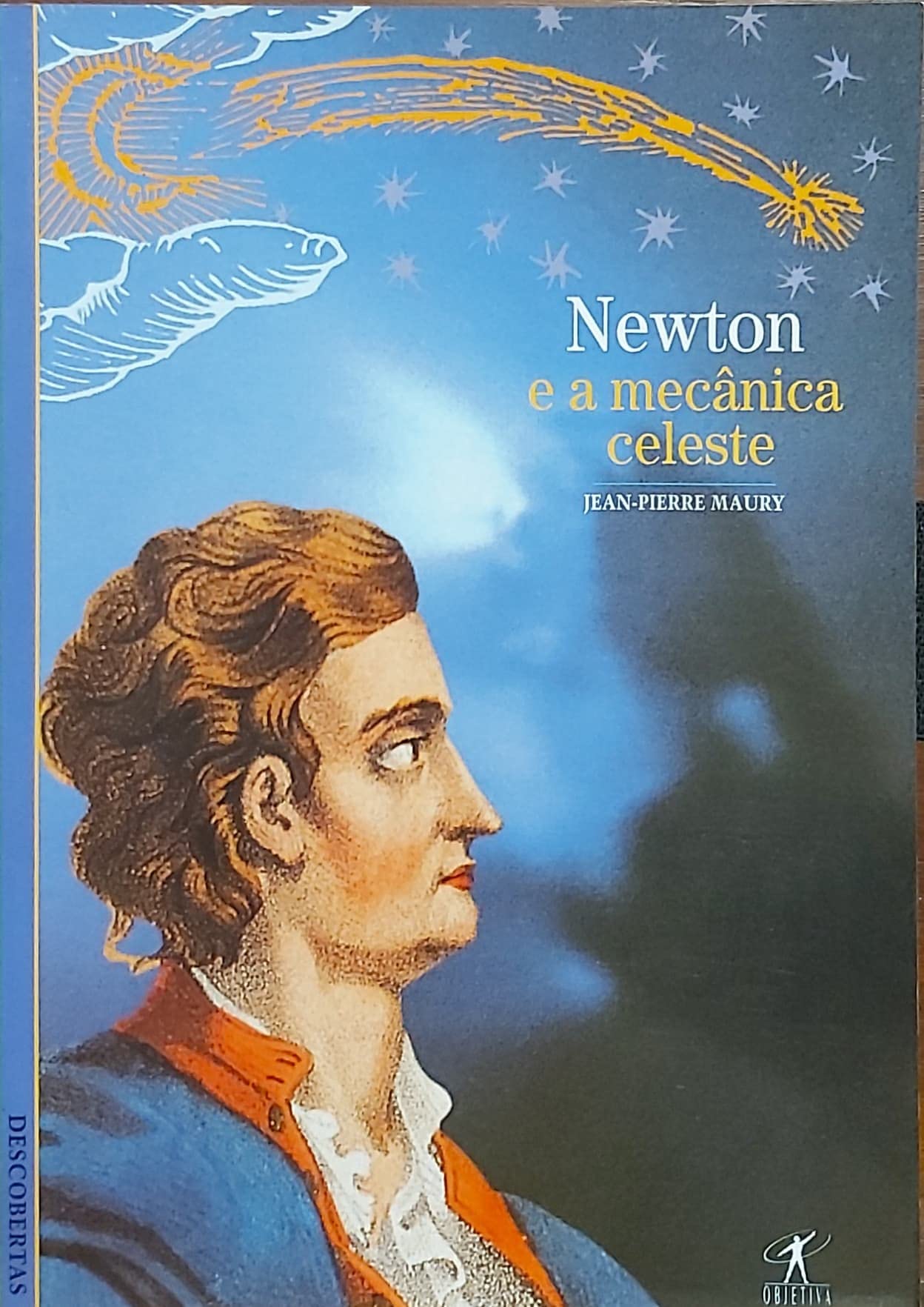 Newton Jean-Pierre Maury