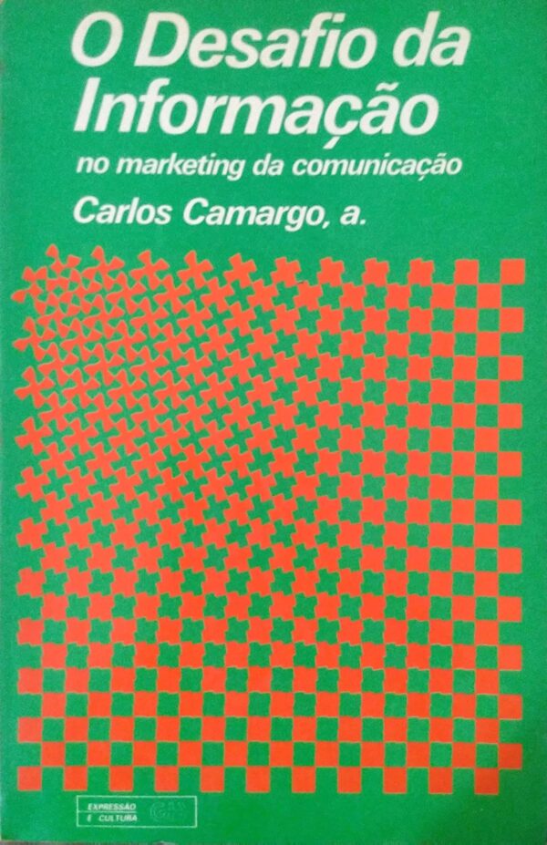 O Desafio Da Informação