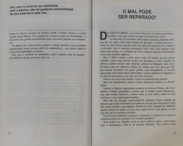 O Futuro Dourado O Maior Dos Desafios Osho