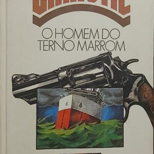 O Homem do Terno Marrom