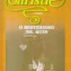 O Misterioso sr. Quin