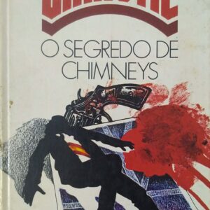 O Segredo de Chimneys [Paperback] Christie, Agatha and Alexander, Bruno