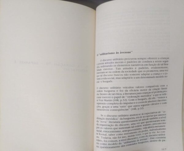 O Texto Sedutor Na Litertura Infantil
