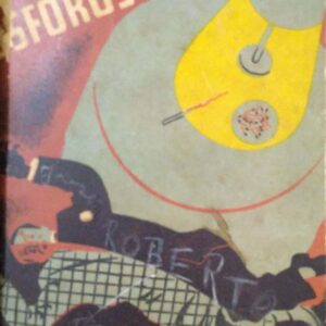 O mistério dos fósforos queimados [Paperback]