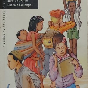 Os Direitos da Crianca - Col o Mundo em seu B [Paperback] Khan, Zarina S.